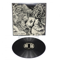 LPVarious / Peace Till Death / Vinyl