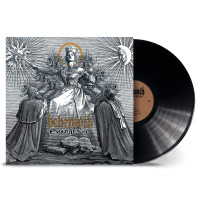 LPBehemoth / Evangelion / Vinyl