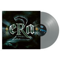 LPEra / Era II / Silver / Vinyl