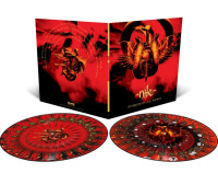 2LPNile / Annihilation Of The Wicked / 20th Anniversary / Vinyl / 2LP
