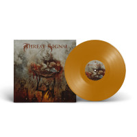 LPThreat Signal / Revelation / Orange / Vinyl
