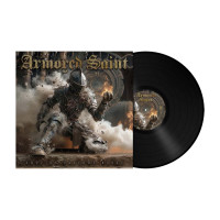 LPArmored Saint / Emotion Factory Reset / Vinyl