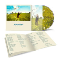 CDBlunt James / Who We Used To Be / Deluxe