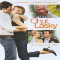 DVDFILM / Chu� l�sky / Feast Of Love