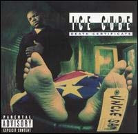 CDIce Cube / Death Certificate