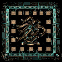 CDKing Gizzard & The Lizard Wizard / Chunky Shrapnel
