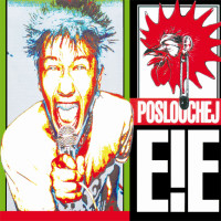 CDE!E / Poslouchej