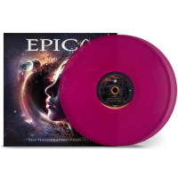 LPEpica / Holographic Principle / Magenta / Vinyl