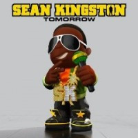 CDKingston Sean / Tomorrow