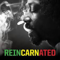 CDSnoop Lion / Reincarnated