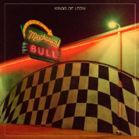 CDKings Of Leon / Mechanical Bull / DeLuxe
