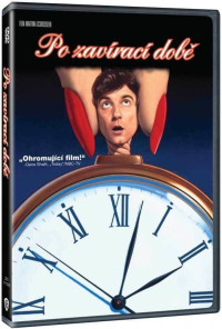 DVDFILM / Po zav�rac� dob�