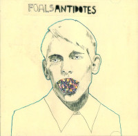 CDFoals / Antidotes