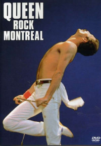 2DVDQueen / Rock Montreal & Live Aid / 2DVD