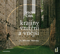 CDC�lek V�clav / Krajiny vnit�n� a vn�j�� / Mp3