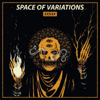 CDSpace Of Variations / XXXXX