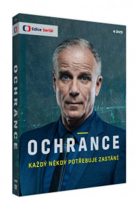 4DVDFILM / Ochr�nce / 4DVD