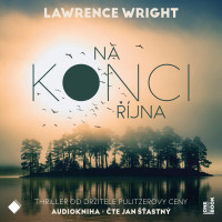 CDWright Lawrence / Na konci ��jna / MP3