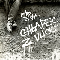 CD�birka Miro / Chlapec z ulice