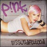 CDPink / Missundaztood