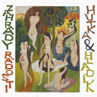 CDHutka & Hlad�k / Zahrady radosti