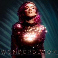 CDStevens Becca / Wonderbloom / Digipack