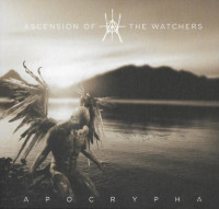2CDAscencion Of The Watchers / Apocrypha & Translations / 2CD