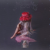 CDTolstoys / Mirror Me / Digipack
