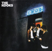 CDKooks / Konk