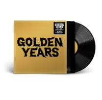 LPTocotronic / Golden Years / Vinyl