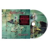CDMotley Crue / Dr.Feelgood / Anniversary Edition