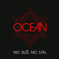 CDOce�n / Nic bl�,nic d�l / Digipack