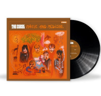 LPCoral / Magic & Medicine / Reedice / Vinyl