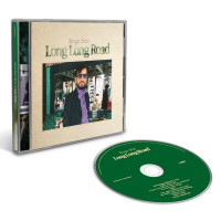CDStarr Ringo / Long Long Road