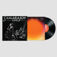 LPJoy Samara / Live At The Blue Note L.A. / Vinyl