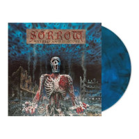 LPSorrow / Hatred and Disgust / Blue / Vinyl