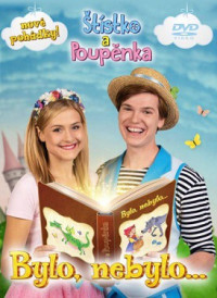 DVD�t�stko a Poup�nka / Bylo,nebylo
