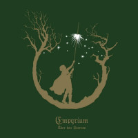 CDEmpyrium / Uber Den Sternen / Digipack