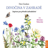 CDGoulson Dave / Divo�ina v zahrad�