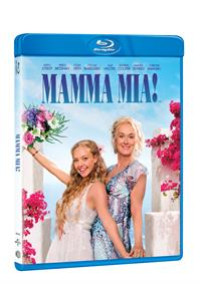 Blu-RayFILM /  Mamma Mia / Blu-Ray