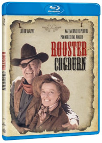 Blu-RayFILM /  �erif Cogburn / Rooster Cogburn / Blu-Ray