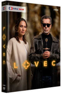3DVDFILM / Lovec / 3DVD