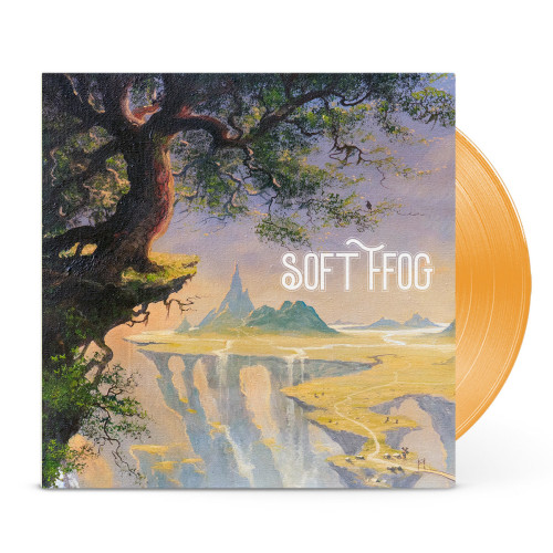LP / Soft Ffog / Soft Ffog / Coloured / Vinyl