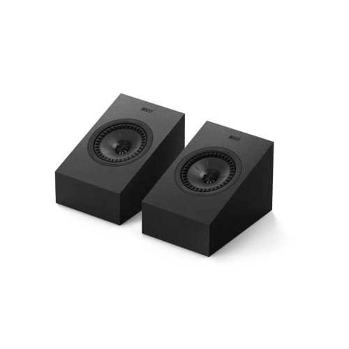 HIFI / HIFI / Repro Efektov� / Kef Q8 Meta / Satin Black / 2ks