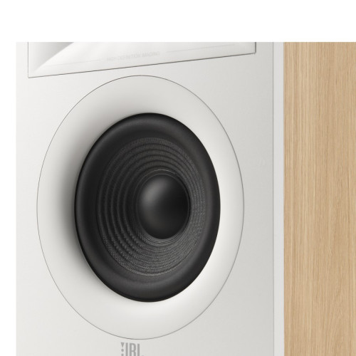 HIFI / HIFI / Repro reg�lov� / JBL Stage 240B / White / 2ks