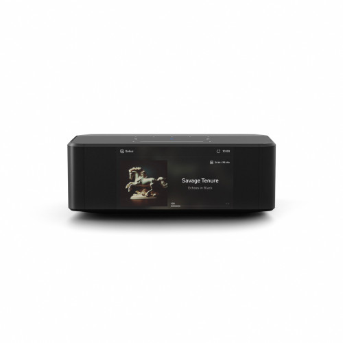 HIFI / HIFI / Streamer / All In One System Bluesound Node Icon