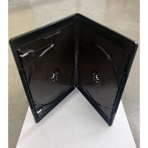 UHD4kBD / Krabi�ka / 2Blu-Ray box �ern�