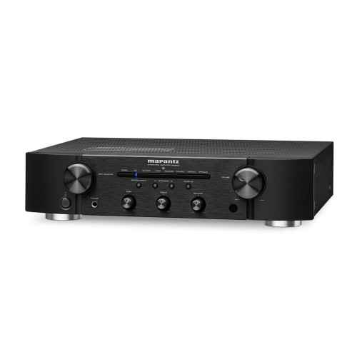 HIFI / HIFI / Integrovan� zesilova� Marantz PM6007 / Black