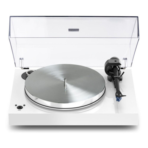 Gramofony / GRAMO / Gramofon Pro-Ject X8 Evolution SP / Quintet Blue / White