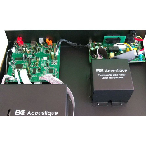 HIFI / HIFI / CD p�ehr�va� BC Acoustique EX-614
